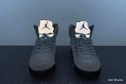 5 576 Maniére “Light Ma A FD1330-006 Lightweight Jordan x Bone” Air 0714